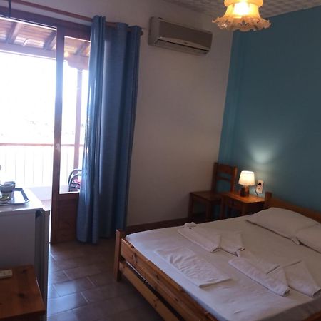 Ethra Hotel Patitiri  Exterior photo
